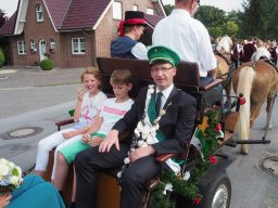 Schützenfest 2018